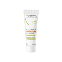 CONTROL, Lait émollient anti-grattage