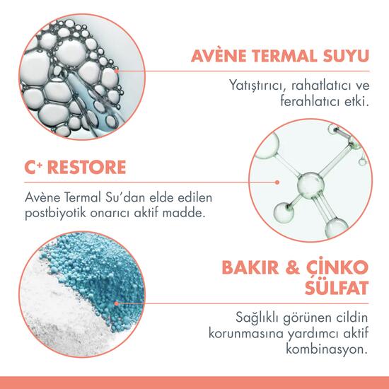 Cicalfate+ Onarıcı Bakım Kremi