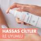 Cicalfate+ Hassas Ciltler İçin Onarıcı ve Yatıştırıcı Sprey