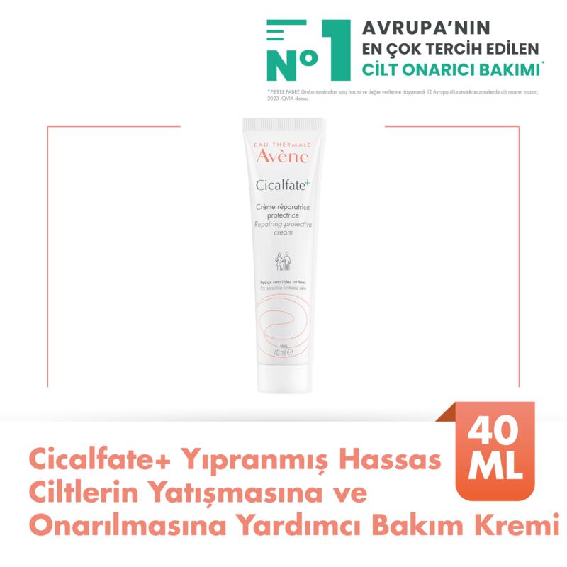 Onarıcı Bakım Kremi