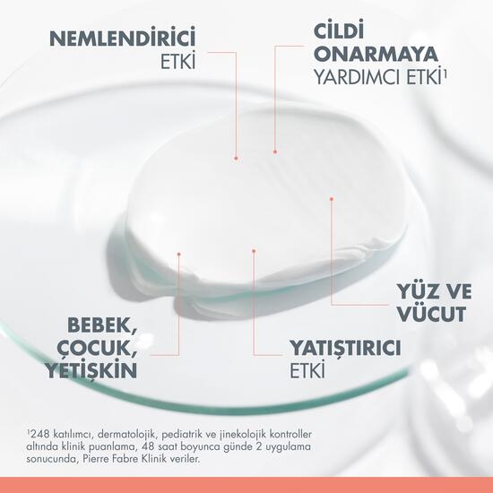 Onarıcı Bakım Kremi