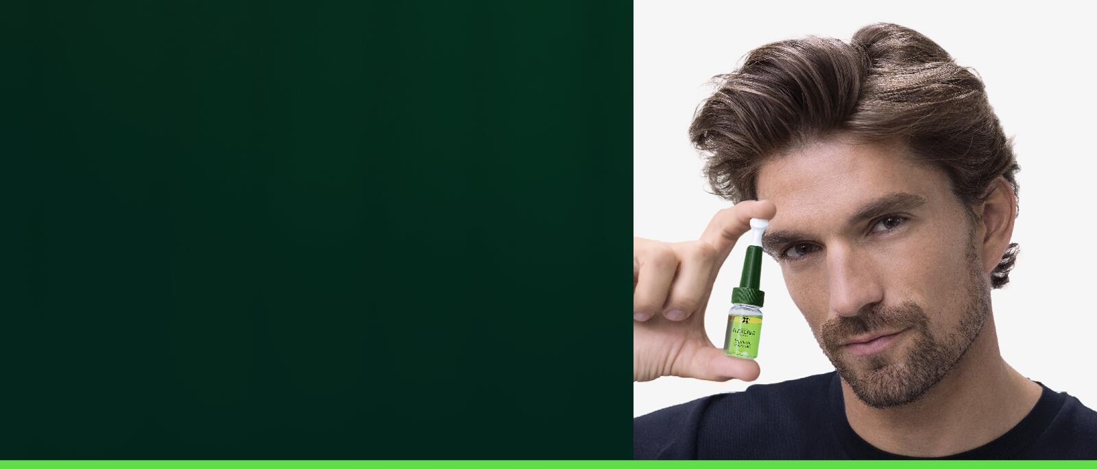 Ανδρογενής αλωπεκία