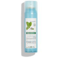  Hair, Detox Dry Shampoo with Organic Aquatic Mint - All hair types