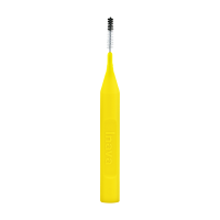  Inava Brossettes interdentaires, Inava MonoCompact jaune (ISO 2) - brossette interdentaire