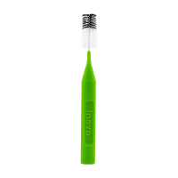  Inava Brossettes interdentaires, Inava MonoCompact verte (ISO 6) - brossette interdentaire