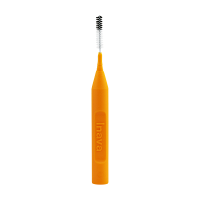 Inava Brossettes interdentaires, Inava MonoCompact orange (ISO 3) - brossette interdentaire