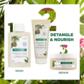 Conditioner with ORGANIC Cupuacu