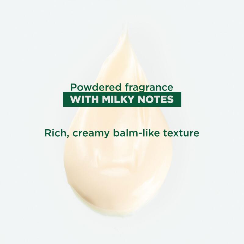 Conditioner with ORGANIC Cupuacu