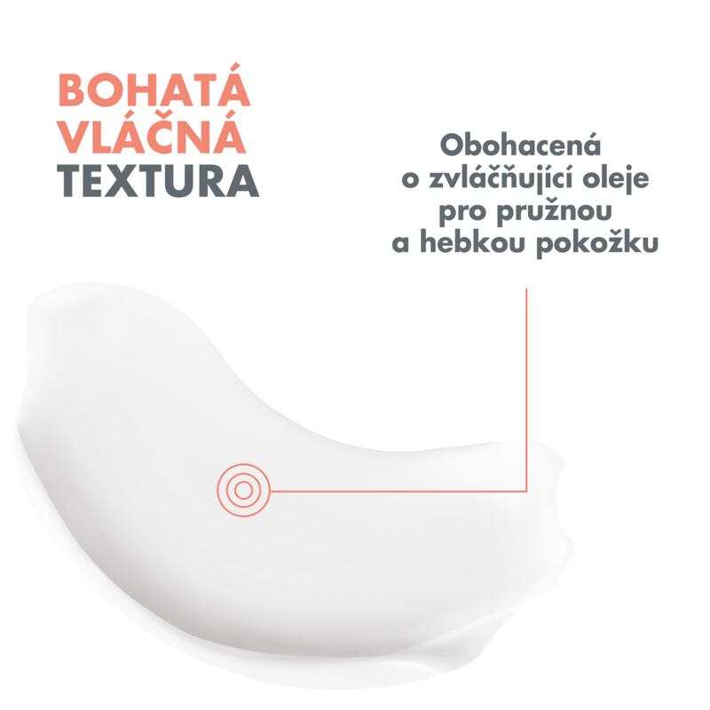 Revitalizační velmi výživný krém