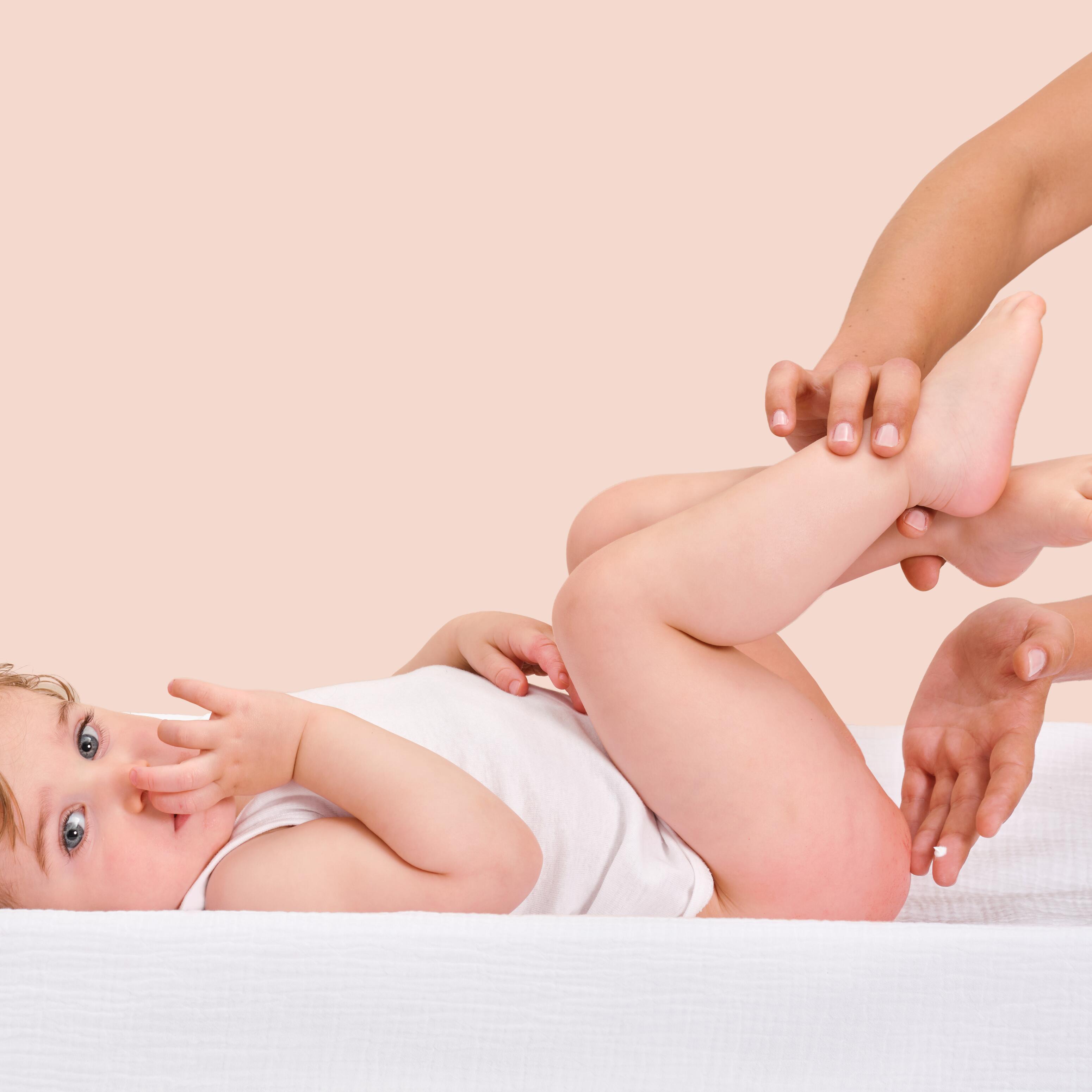 Irritation des parties intimes