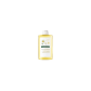 Ingrediente ativo de origem natural.
