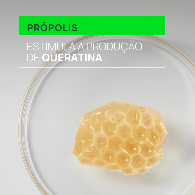 Triphasic Reactional Cuidado 2 em 1 Antiqueda & Crescimento