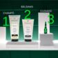 Triphasic Reactional Cuidado 2 em 1 Antiqueda & Crescimento