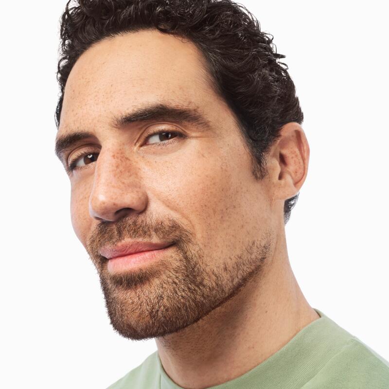 Shampoing Solide au Cédrat — Cheveux normaux à gras