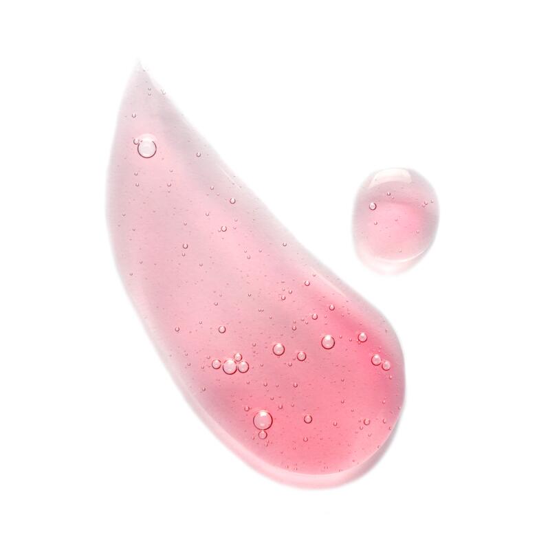 Shampooing éclat à la Grenade