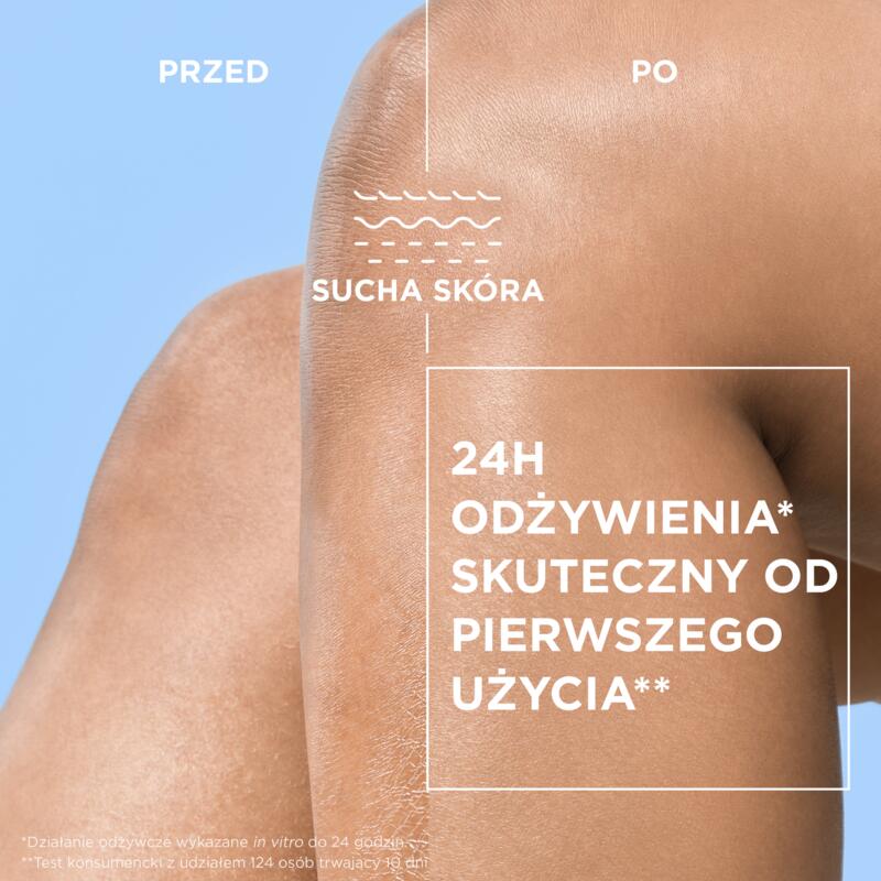 DEXERYL Mleczko odżywcze