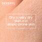 Cleansing Oil