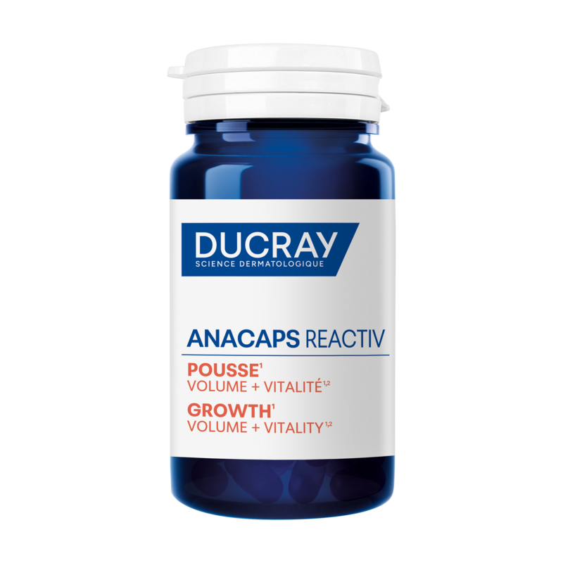 Suplemento alimentar Crescimento
