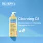 Cleansing Oil