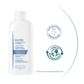 Shampooing doux équilibrant