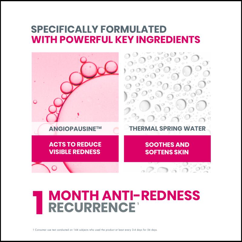 Redness Expert Soothing Moisturising Concentrated Cream
