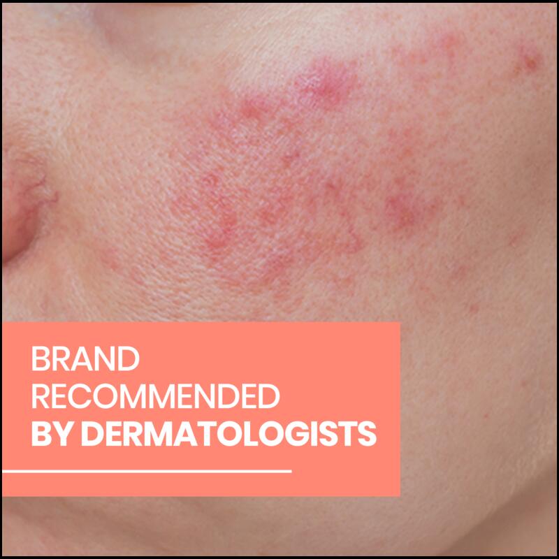 Redness Expert Soothing Moisturising Concentrated Cream