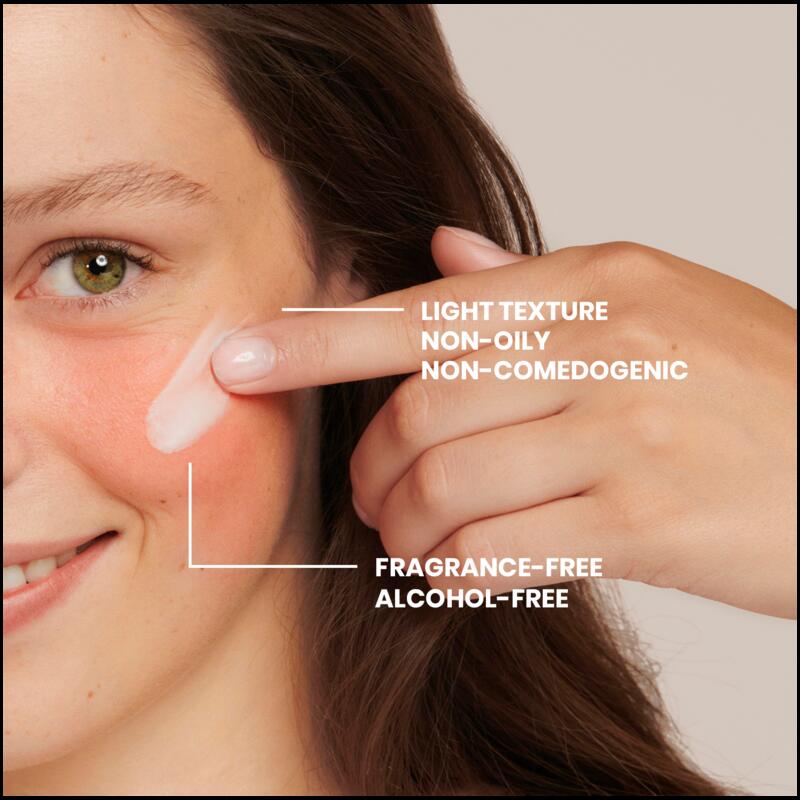 Redness Expert Soothing Moisturising Concentrated Cream