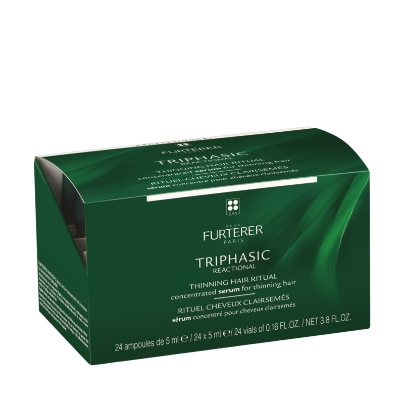 Reactional pro-density routine