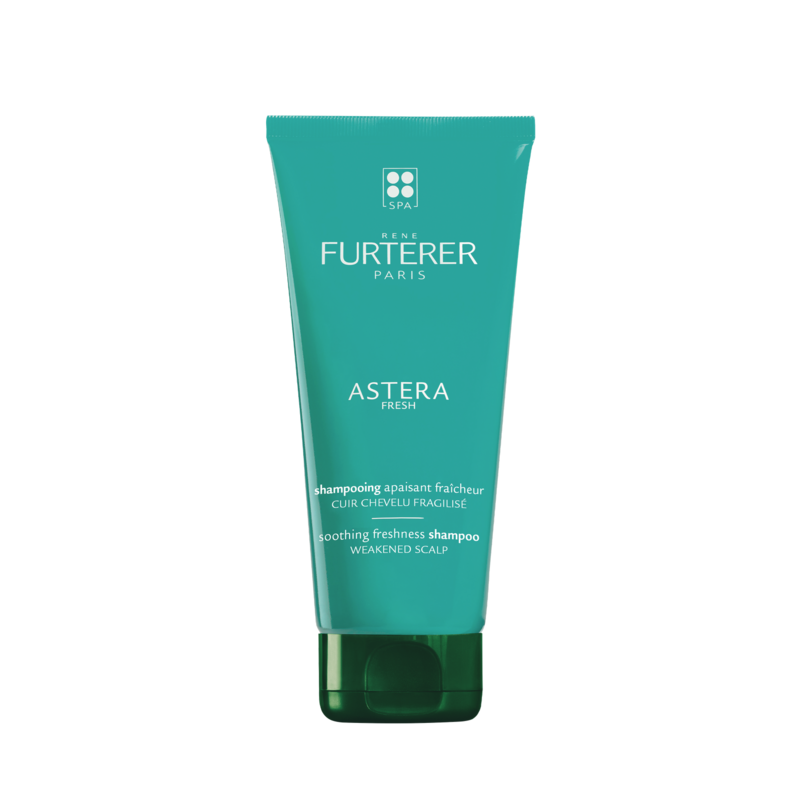 Soothing Freshness Shampoo