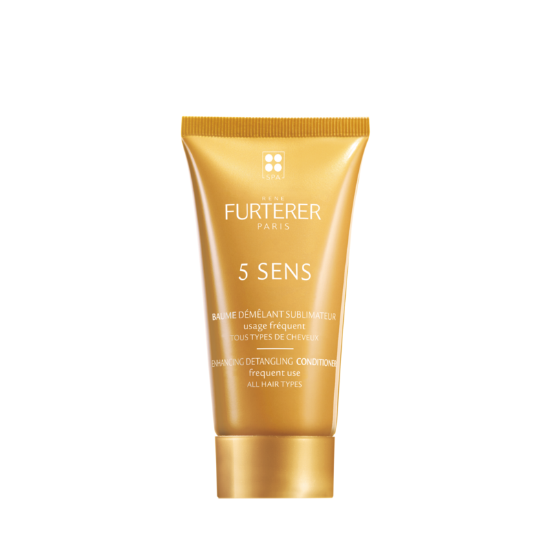 Baume démêlant sublimateur