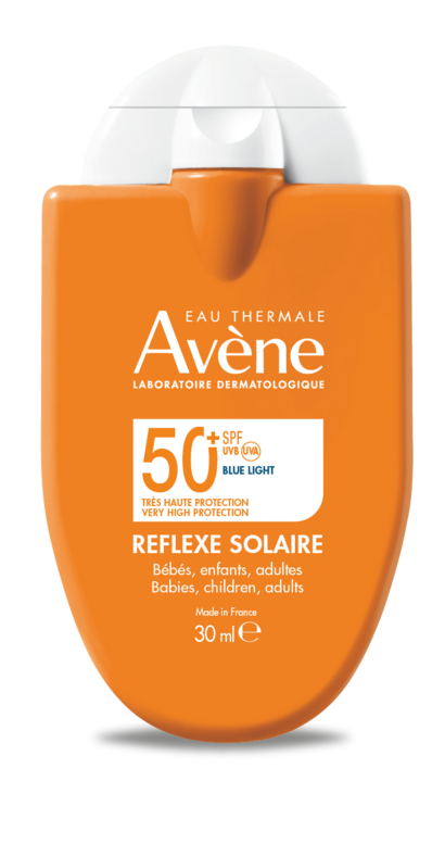 Slnečná reflexia SPF 50+