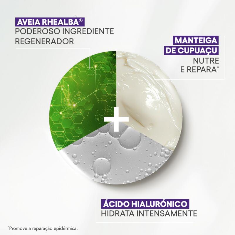 Bálsamo-patch reparador