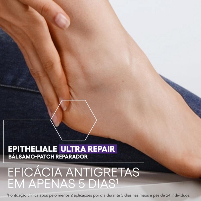 Bálsamo-patch reparador