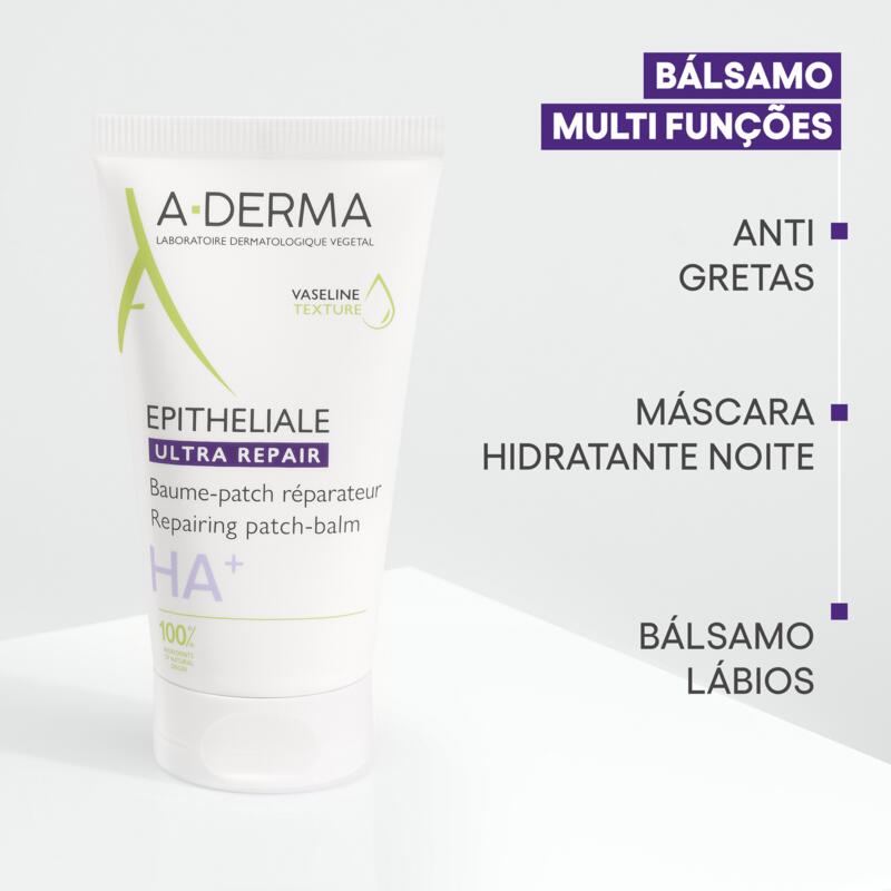 Bálsamo-patch reparador