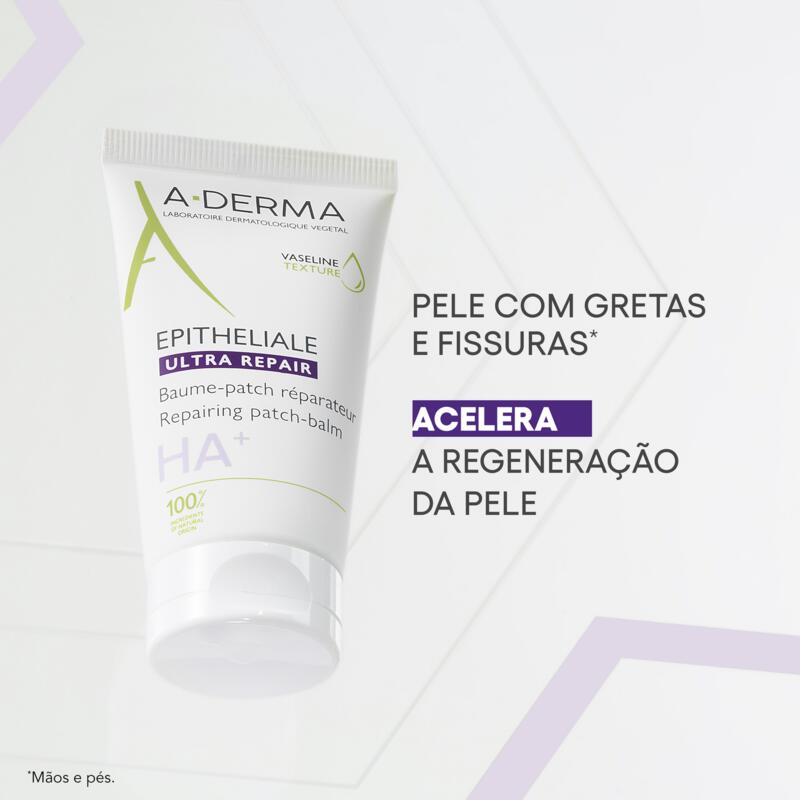 Bálsamo-patch reparador