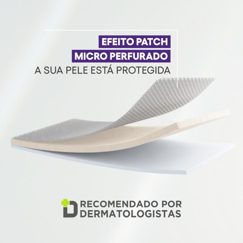 Bálsamo-patch reparador
