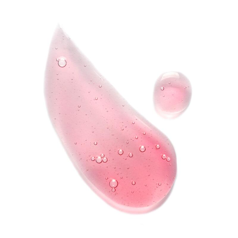 Shampoo mit Granatapfel