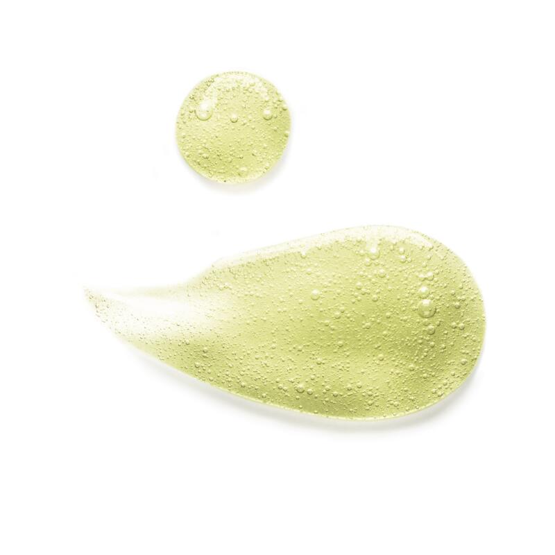 Shampoing vitalité