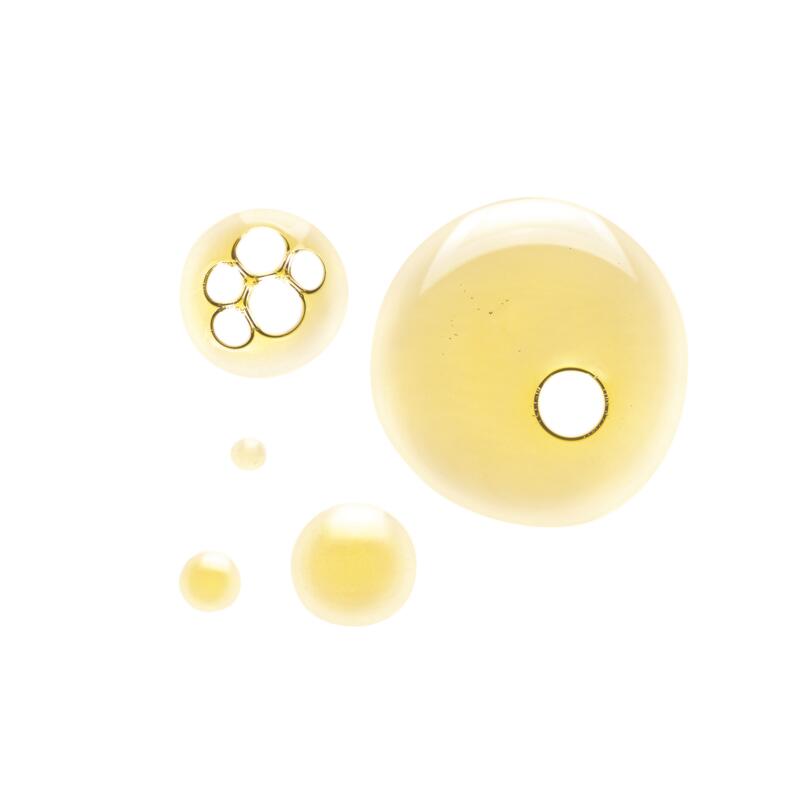 SOLAIRE Huile protectrice et nourrissante