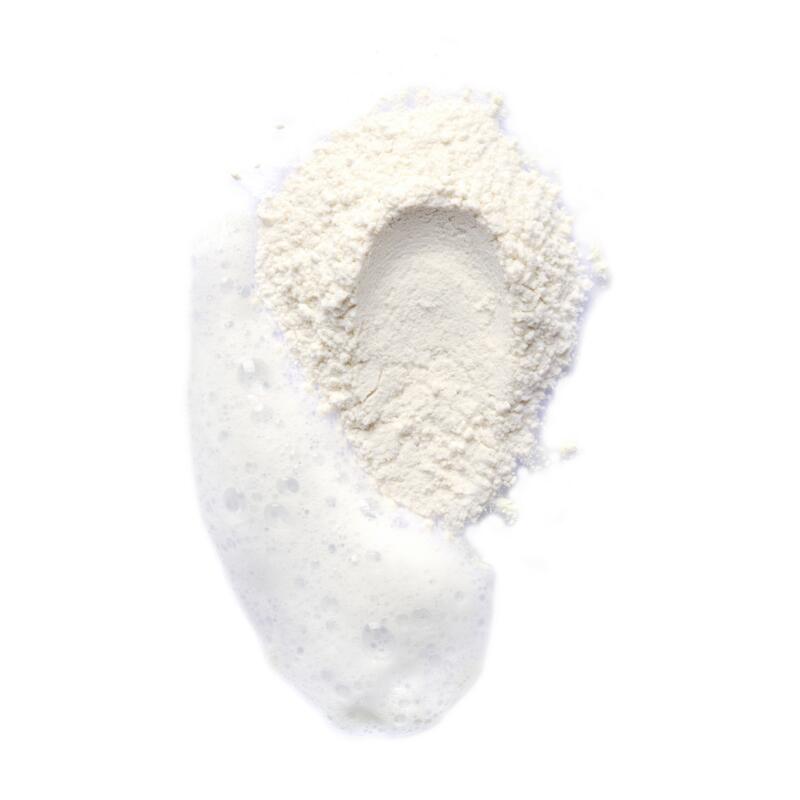 Talgregulierende Shampoo-Maske