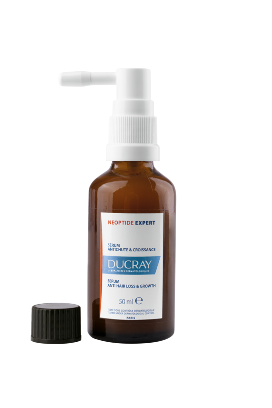 Anti-hair loss & growth serum
