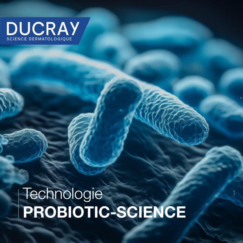 Shampooing traitant hydratant - Pellicules sèches