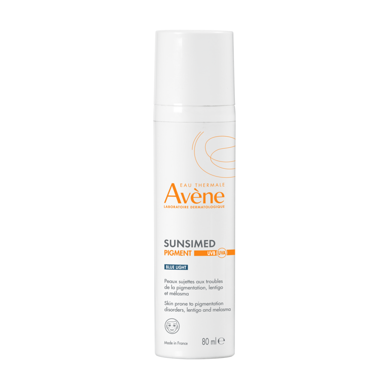 Sunsimed Pigment - MEDICAL DEVICE