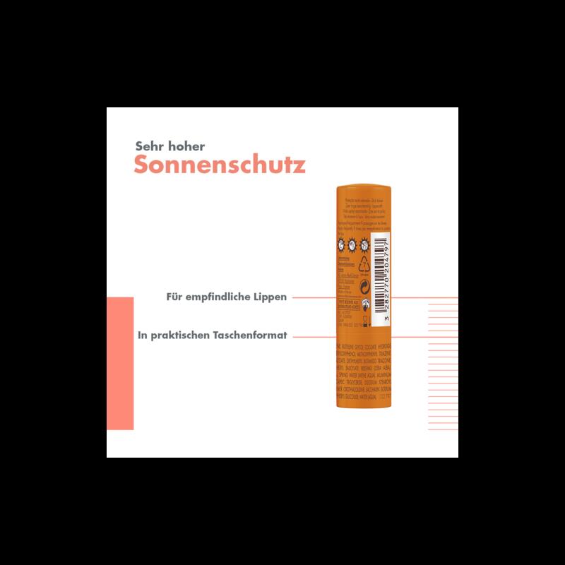 Lippen-Sonnenstick SPF 50+