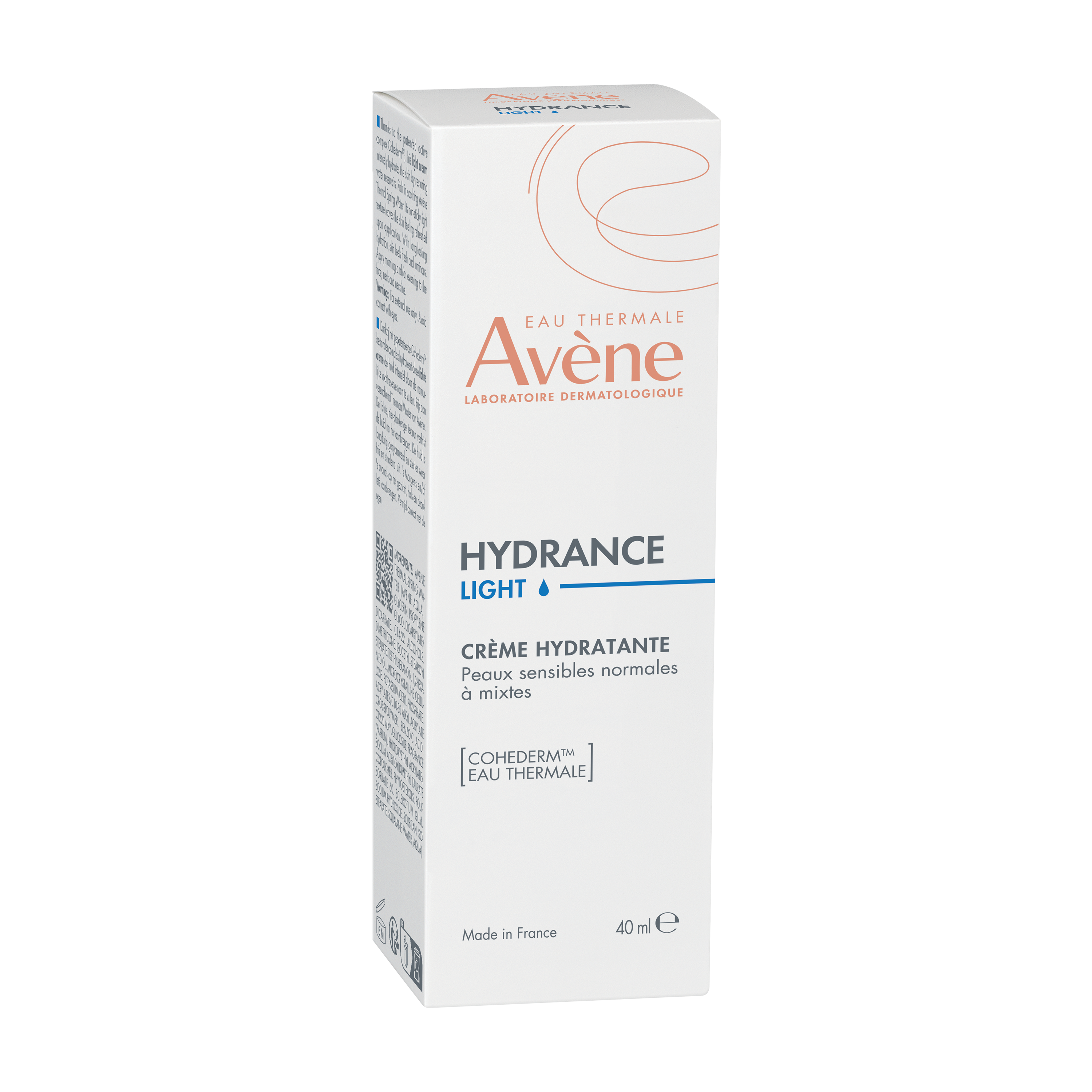 HYDRANCE LIGHT Crema hidratante 