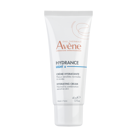  HYDRANCE LIGHT Crème hydratante