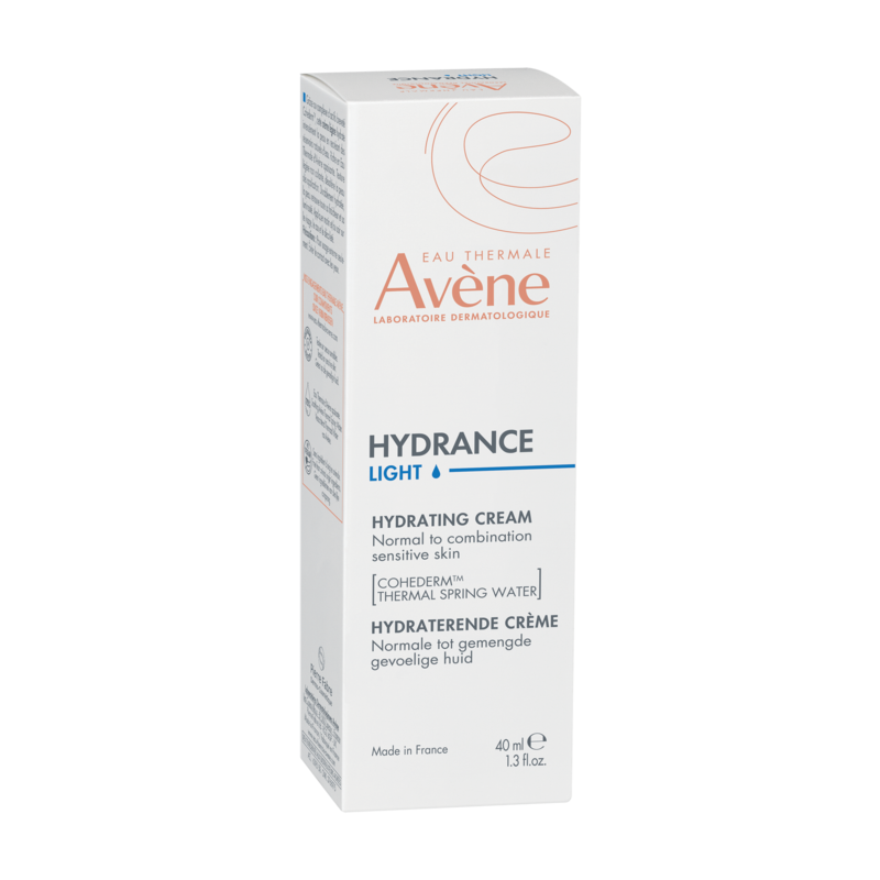 HYDRANCE LIGHT ХИДРАТИРАЩ КРЕМ