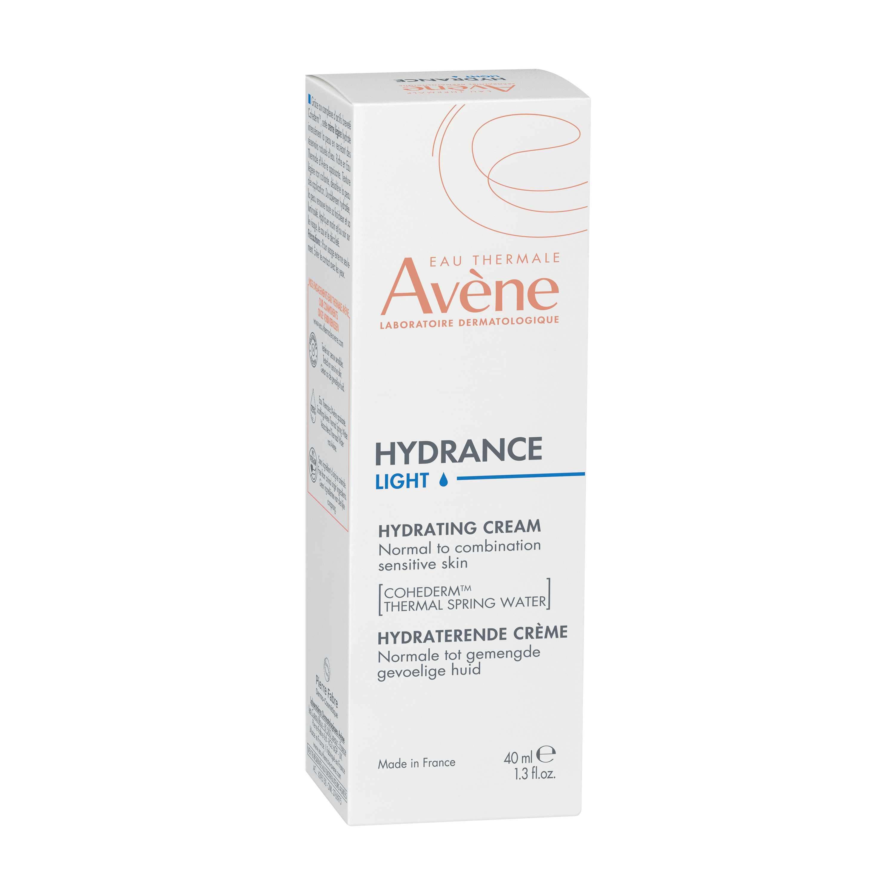 HYDRANCE LIGHT Crema hidratante 