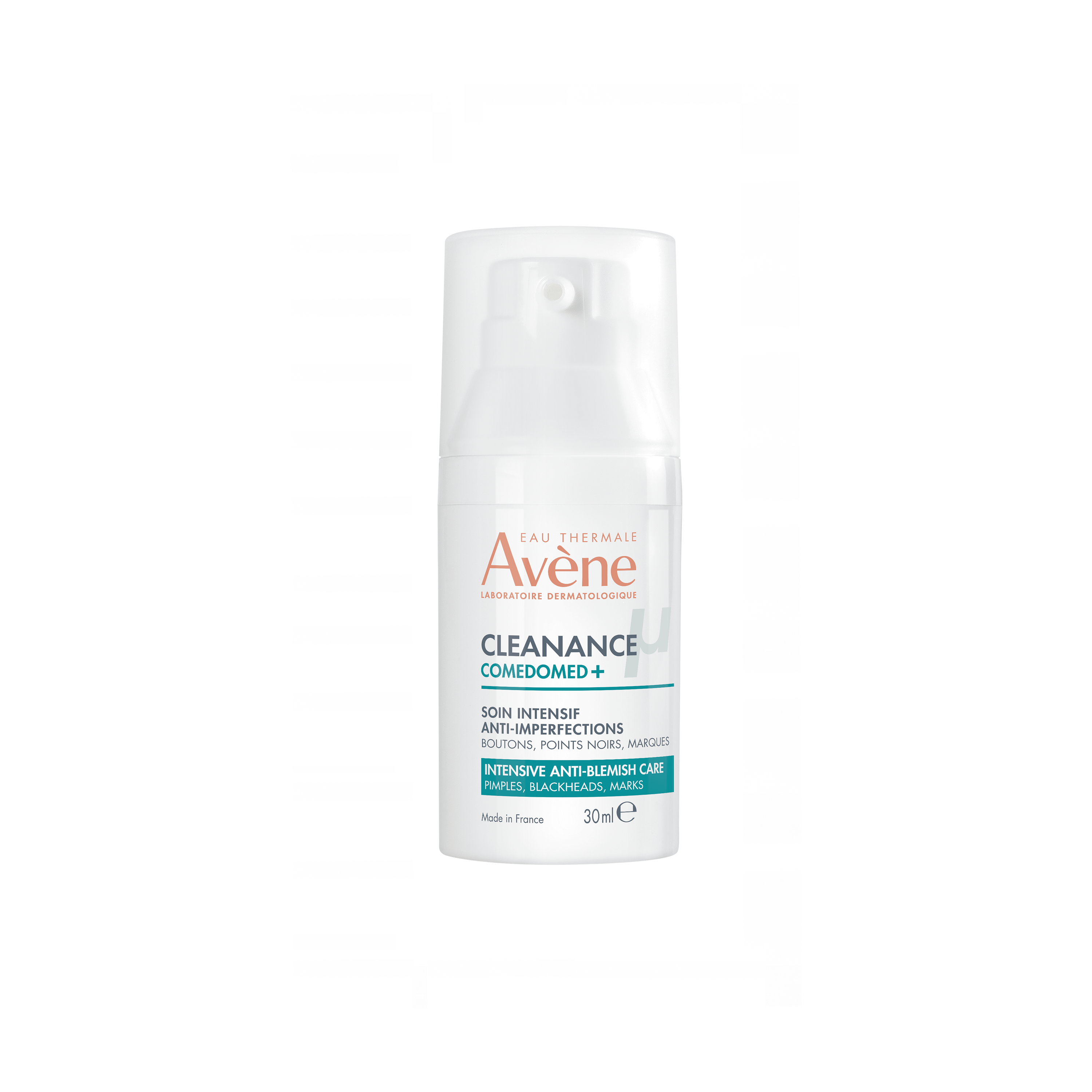 Cleanance Comedomed+ Cuidado intensivo antiimperfecciones 