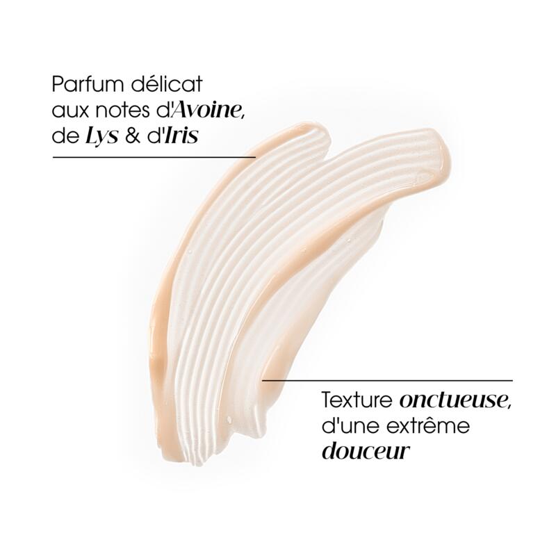 Après-shampoing à l'Avoine